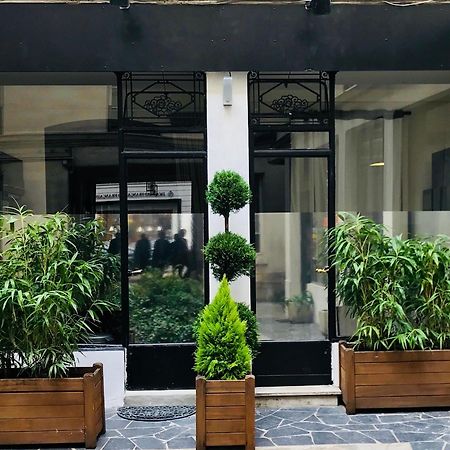 Parisian Studios Design By Kenzo Εξωτερικό φωτογραφία