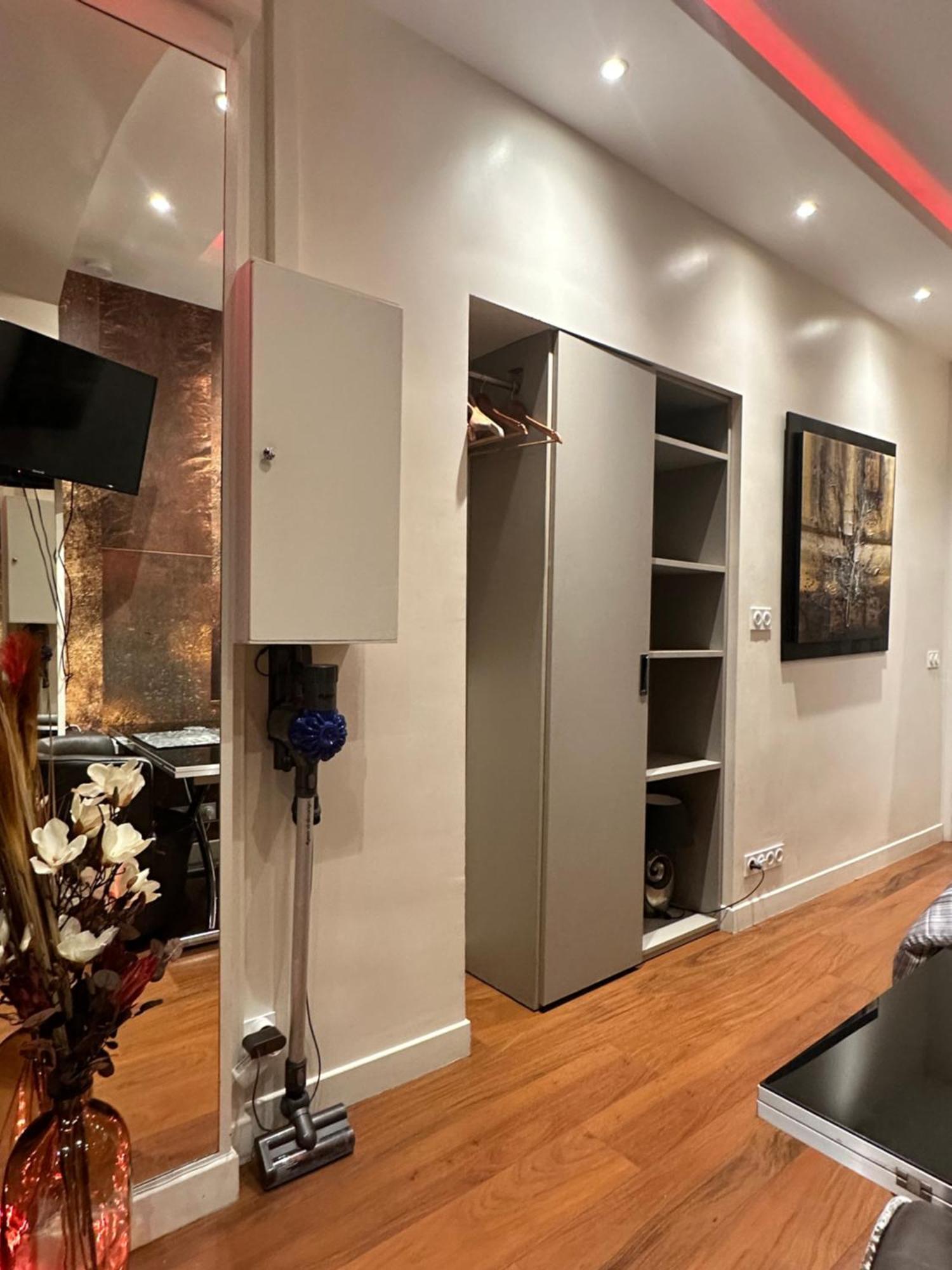 Parisian Studios Design By Kenzo Εξωτερικό φωτογραφία