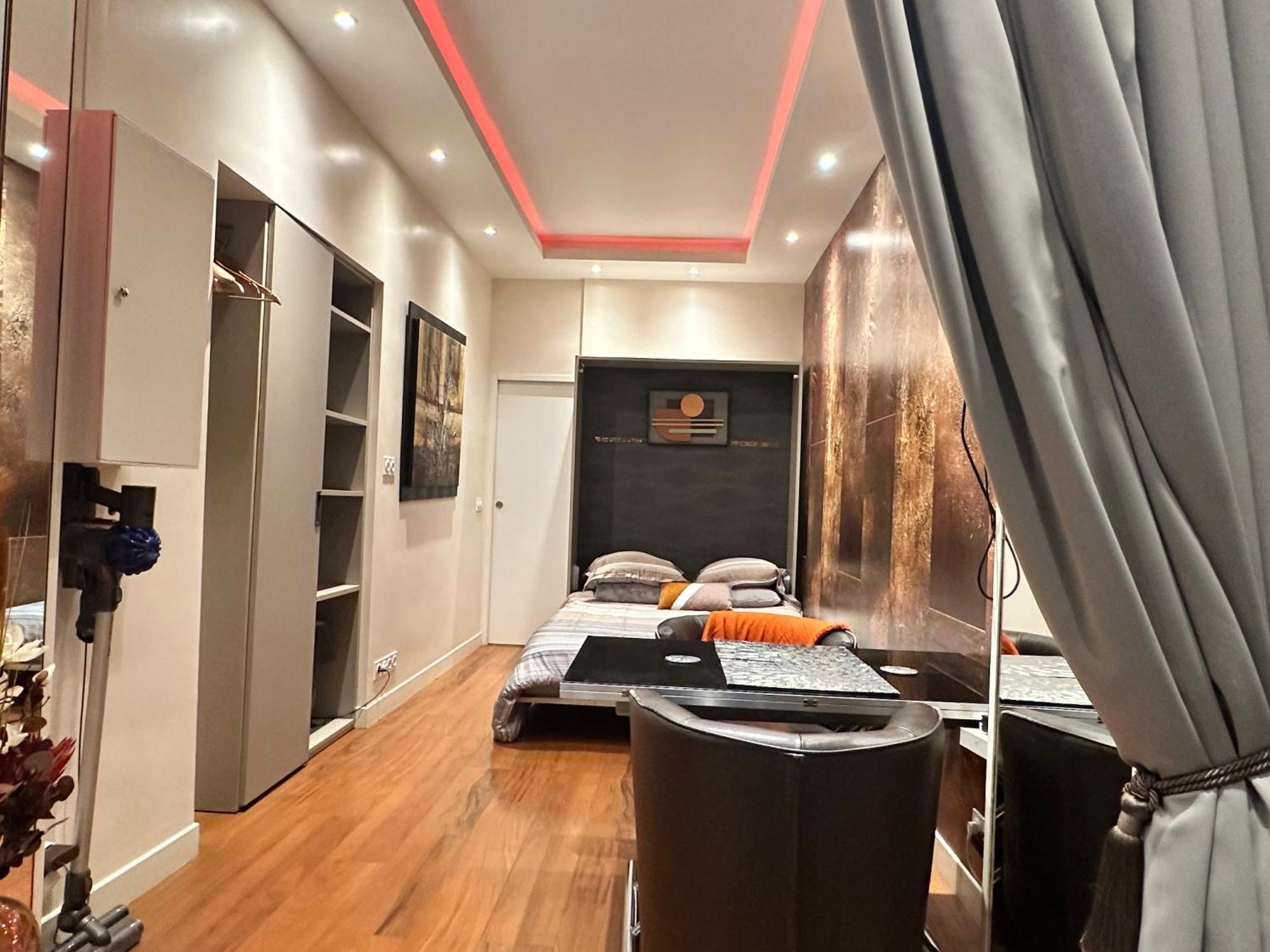 Parisian Studios Design By Kenzo Εξωτερικό φωτογραφία
