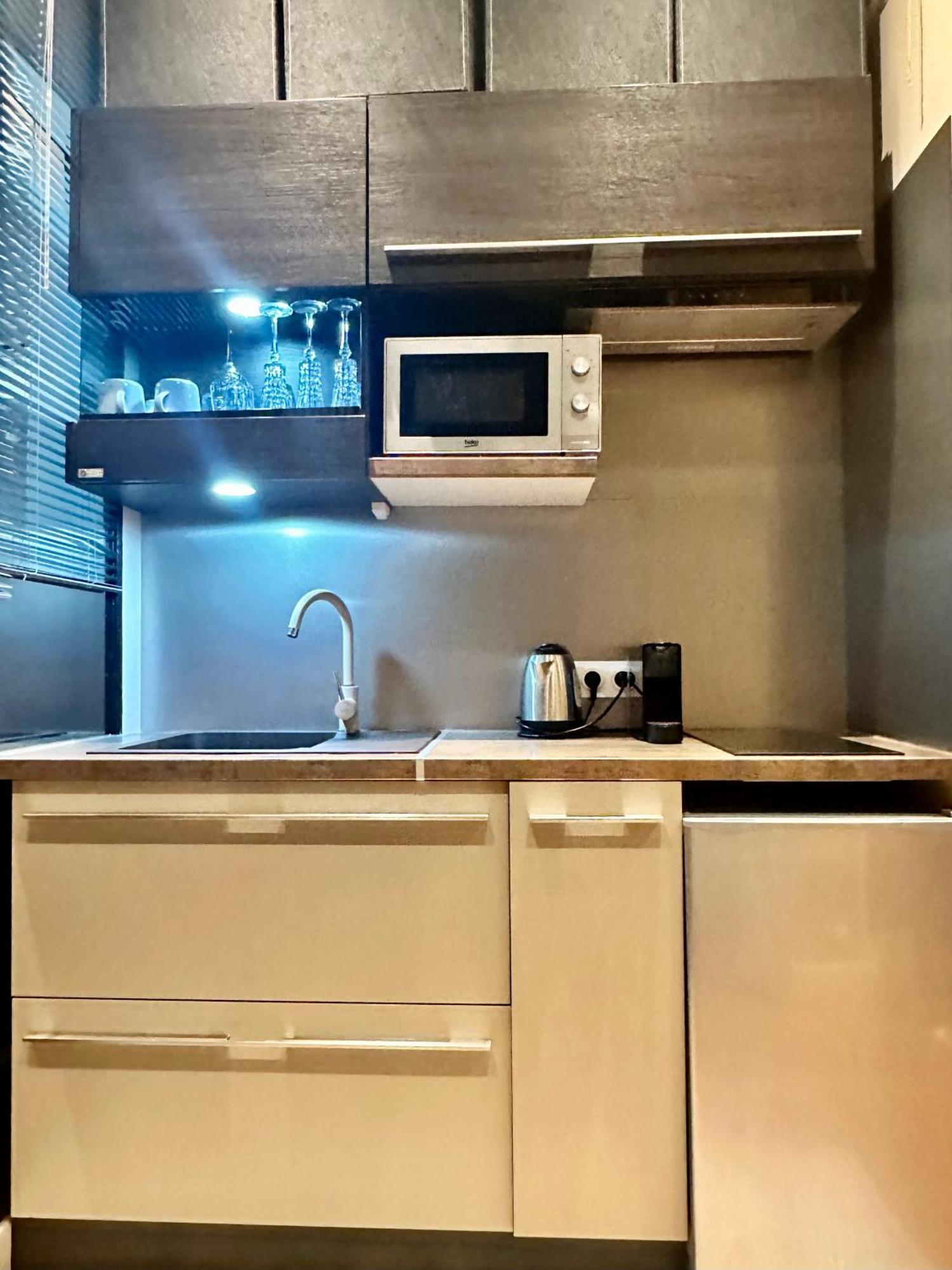 Parisian Studios Design By Kenzo Εξωτερικό φωτογραφία