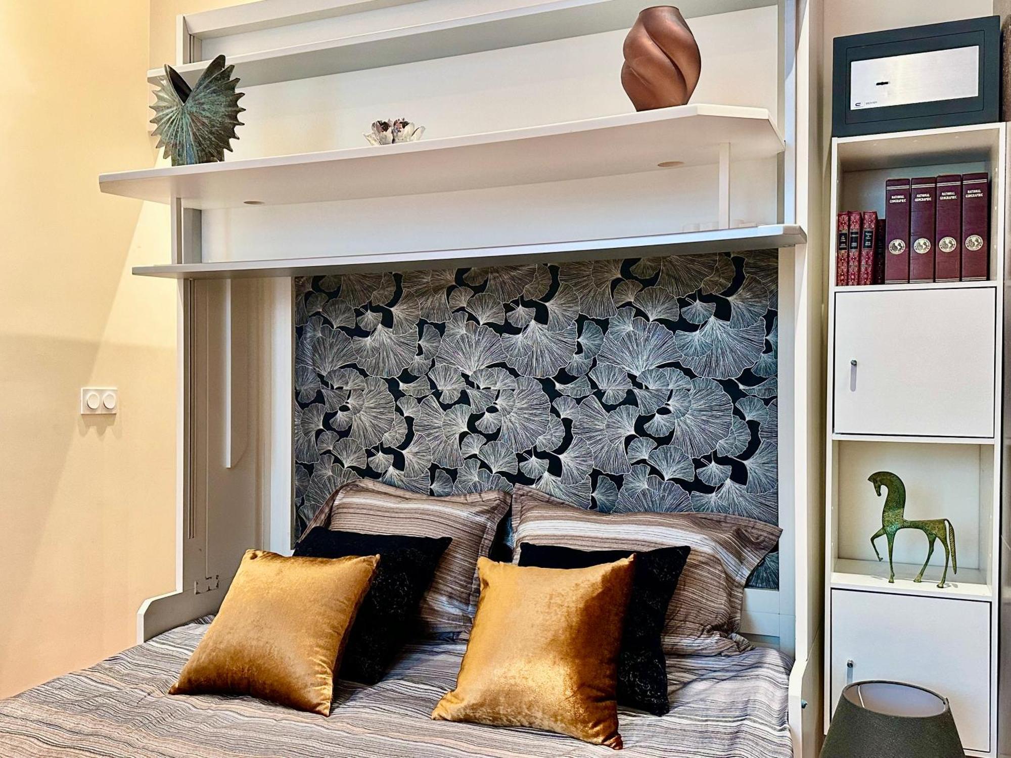 Parisian Studios Design By Kenzo Εξωτερικό φωτογραφία