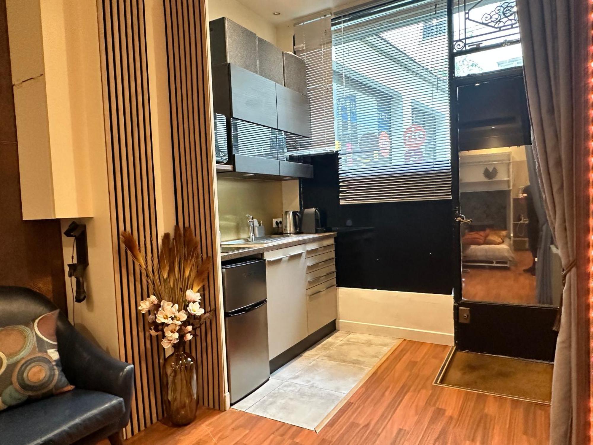 Parisian Studios Design By Kenzo Εξωτερικό φωτογραφία