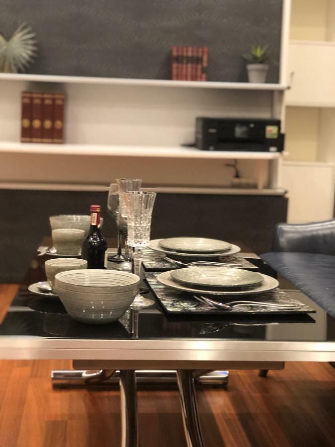 Parisian Studios Design By Kenzo Εξωτερικό φωτογραφία