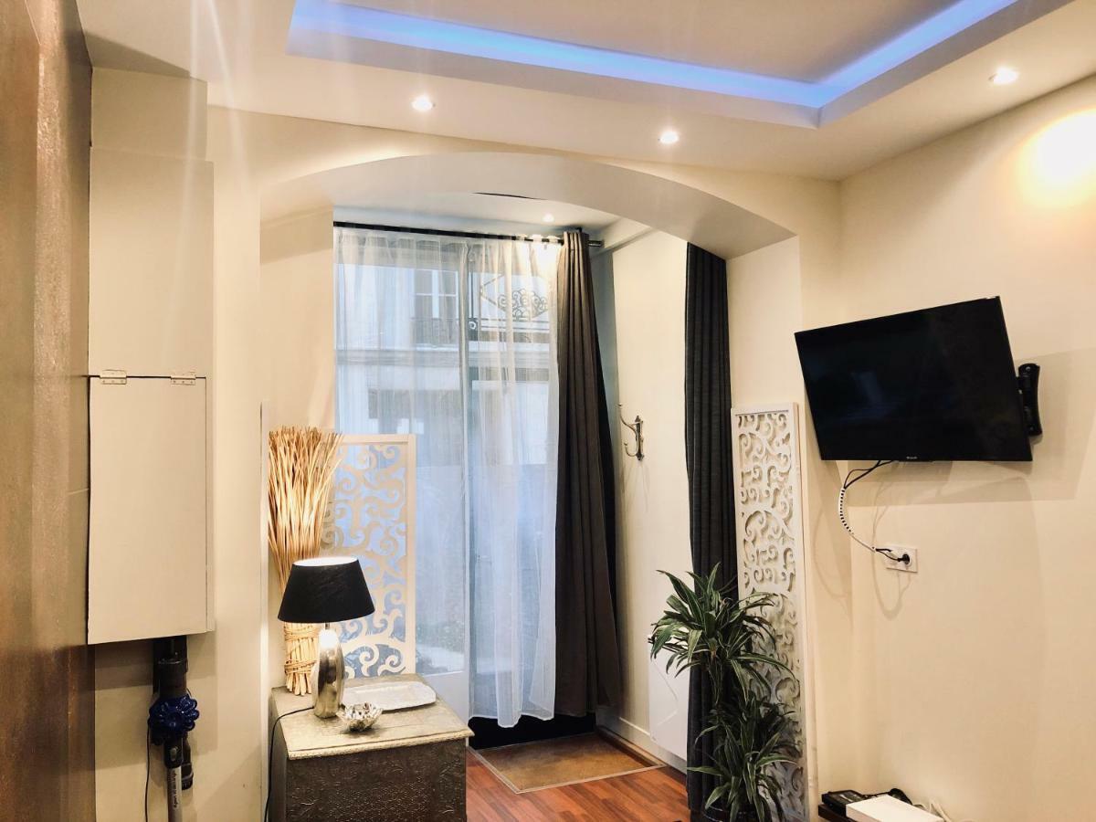 Parisian Studios Design By Kenzo Εξωτερικό φωτογραφία
