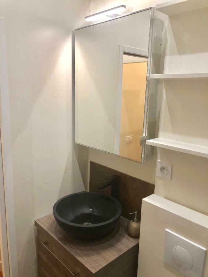Parisian Studios Design By Kenzo Εξωτερικό φωτογραφία