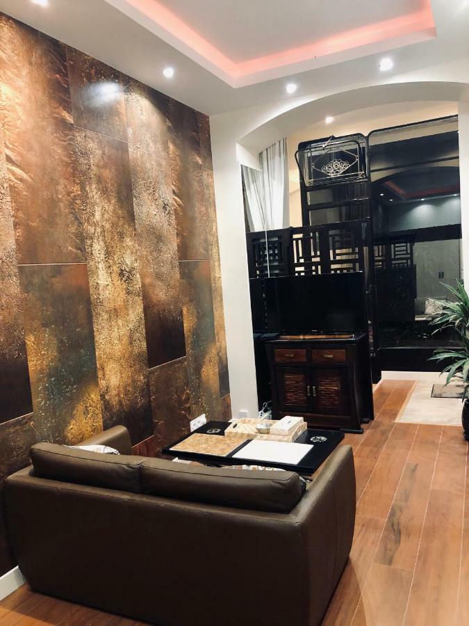 Parisian Studios Design By Kenzo Εξωτερικό φωτογραφία